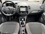Renault Captur 0.9 TCe Intens Bi-Fuel ECC Navi Camera 17"LM PDC Privacy glas