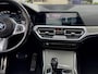 BMW 3-Serie Touring M340i AUT8 M-PERFORMANCE 374PK X-DRIVE PANODAK DESIGNO-LEDER DIGI-DASH APPLE-CARPLAY LED LMV PDC