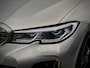 BMW 3-Serie Touring M340i AUT8 M-PERFORMANCE 374PK X-DRIVE PANODAK DESIGNO-LEDER DIGI-DASH APPLE-CARPLAY LED LMV PDC