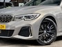 BMW 3-Serie Touring M340i AUT8 M-PERFORMANCE 374PK X-DRIVE PANODAK DESIGNO-LEDER DIGI-DASH APPLE-CARPLAY LED LMV PDC