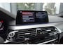 BMW 5-Serie 520i Edition M-PAKKET MEMORY HUD LEER
