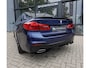 BMW 5-Serie 520i Edition M-PAKKET MEMORY HUD LEER