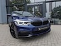 BMW 5-Serie 520i Edition M-PAKKET MEMORY HUD LEER