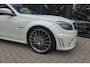 Mercedes-Benz C-klasse C63 AMG PANO NAVI LEDER VOL
