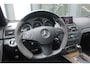 Mercedes-Benz C-klasse C63 AMG PANO NAVI LEDER VOL