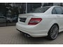 Mercedes-Benz C-klasse C63 AMG PANO NAVI LEDER VOL