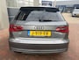 Audi A3 Sportback 1.4 TFSI CoD Ambition Pro Line S Bj 2026 150PK Schuifdak,18Inch,Clima,Cruise,Leer