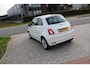 Fiat 500 1.0 Hybrid Airco-Pano-Cruise-Parkeersensoren-Carplay 15.000 Km !!