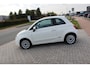 Fiat 500 1.0 Hybrid Airco-Pano-Cruise-Parkeersensoren-Carplay 15.000 Km !!