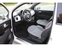 Fiat 500 1.0 Hybrid Airco-Pano-Cruise-Parkeersensoren-Carplay 15.000 Km !!