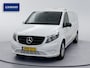 Mercedes-Benz eVito eVito Extra Lang 90 kWh Koelwagen Carrier 360km actieradius WLTP Camera Koelauto