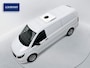 Mercedes-Benz eVito eVito Extra Lang 90 kWh Koelwagen Carrier 360km actieradius WLTP Camera Koelauto