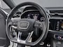 Audi Q3 Sportback 45 TFSI e 245pk S Edition · Camera· Trekhaak · Stoelverwarming · Dodehoeksensoren ·  20'' · Leder/Alcantara