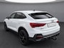Audi Q3 Sportback 45 TFSI e 245pk S Edition · Camera· Trekhaak · Stoelverwarming · Dodehoeksensoren ·  20'' · Leder/Alcantara