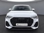 Audi Q3 Sportback 45 TFSI e 245pk S Edition · Camera· Trekhaak · Stoelverwarming · Dodehoeksensoren ·  20'' · Leder/Alcantara