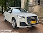 Audi Q2 1.0 TFSI Sport Pro Line S Navi Xenon Leder Climate Cruise Ctr PDC