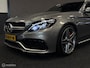 Mercedes-Benz C-klasse Estate AMG 63 S 510 PK / DESIGNO LEDER / PANODAK / SPORTUITLAAT / BURMESTER / STOELKOELING+STOELVERW.+ MEMORY / SUPER ONDERHOUDEN