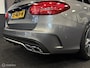 Mercedes-Benz C-klasse Estate AMG 63 S 510 PK / DESIGNO LEDER / PANODAK / SPORTUITLAAT / BURMESTER / STOELKOELING+STOELVERW.+ MEMORY / SUPER ONDERHOUDEN