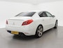 Peugeot 508 2.0 HDi 200 PK HYBRID4 B.L. EXECUTIVE + AFN. TREKHAAK | LEDER | STOELVERW. | XENON | 18 INCH