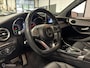 Mercedes-Benz GLC 300 4MATIC AMG Line ZWART LEDER / LED / STOELVERW. / NAVI / CLIMA / CRUISE / 19'' AMG LMV