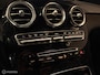 Mercedes-Benz GLC 300 4MATIC AMG Line ZWART LEDER / LED / STOELVERW. / NAVI / CLIMA / CRUISE / 19'' AMG LMV