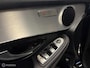 Mercedes-Benz GLC 300 4MATIC AMG Line ZWART LEDER / LED / STOELVERW. / NAVI / CLIMA / CRUISE / 19'' AMG LMV
