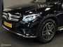 Mercedes-Benz GLC 300 4MATIC AMG Line ZWART LEDER / LED / STOELVERW. / NAVI / CLIMA / CRUISE / 19'' AMG LMV