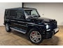 Mercedes-Benz G-klasse AMG 63 PANO CAM BLINDSPOT