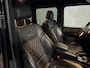 Mercedes-Benz G-klasse AMG 63 PANO CAM BLINDSPOT