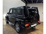 Mercedes-Benz G-klasse AMG 63 PANO CAM BLINDSPOT