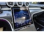 Mercedes-Benz C-klasse 300 e AMG MEMORY HUD PANO VOL'