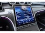 Mercedes-Benz C-klasse 300 e AMG MEMORY HUD PANO VOL'