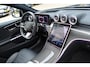 Mercedes-Benz C-klasse 300 e AMG MEMORY HUD PANO VOL'
