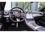 Mercedes-Benz C-klasse 300 e AMG MEMORY HUD PANO VOL'