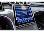Mercedes-Benz C-klasse 300 e AMG MEMORY HUD PANO VOL'