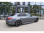 Mercedes-Benz C-klasse 300 e AMG MEMORY HUD PANO VOL'