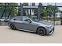 Mercedes-Benz C-klasse 300 e AMG MEMORY HUD PANO VOL'