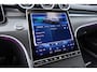 Mercedes-Benz C-klasse 300 e AMG MEMORY HUD PANO VOL'