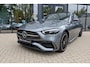 Mercedes-Benz C-klasse 300 e AMG MEMORY HUD PANO VOL'