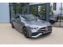Mercedes-Benz C-klasse 300 e AMG MEMORY HUD PANO VOL'