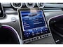 Mercedes-Benz C-klasse 300 e AMG MEMORY HUD PANO VOL'