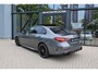Mercedes-Benz C-klasse 300 e AMG MEMORY HUD PANO VOL'