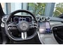 Mercedes-Benz C-klasse 300 e AMG MEMORY HUD PANO VOL'