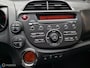 Honda Jazz 1.4 Comfort Plus /Cruise Control/LM-Velgen/Mistlampen