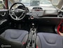 Honda Jazz 1.4 Comfort Plus /Cruise Control/LM-Velgen/Mistlampen
