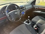 Hyundai Santa Fe 2.7i V6 Dynamic Lees Tekst !
