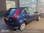 Ford Fiesta 1.25-16V Celebration | Nieuwe APK | Rijdt goed en voordelig | Leuke eerste auto of opknapper