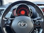 Toyota Aygo 1.0 VVT-i x-now Airco|Cruise Control|5Deurs