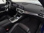BMW 3-Serie 330i High Executive Aut. | M-Pakket | Full Led | Portimao Blau | Stoelverwarming | Historie | Sportstoelen | Alcantara