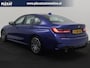 BMW 3-Serie 330i High Executive Aut. | M-Pakket | Full Led | Portimao Blau | Stoelverwarming | Historie | Sportstoelen | Alcantara